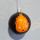 Fire Spirit Ornament Ball