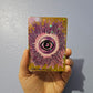 Holo Psychic Energy card alter