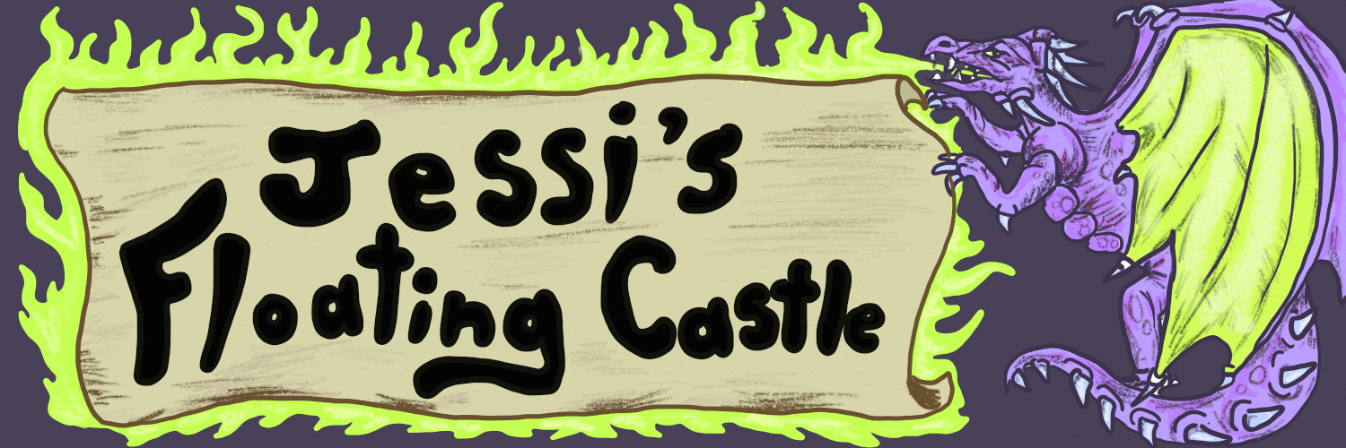 Jessi'sFloatingCastle