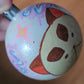 Kittypup Ornament Ball