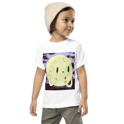 Moon Man Toddler Tee