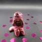 Valentines Otter