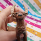 Elk figurine